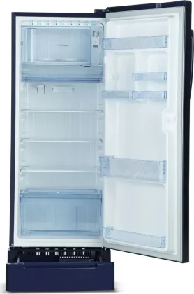 Lloyd GLDG223DJBBI 205 L 3 Star Single Door Refrigerator