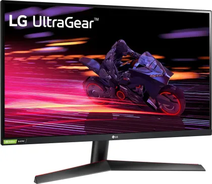 LG UltraGear 27GP700-B 27 inch Full HD Gaming Monitor