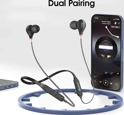 Candytech Kohinoor Pro Wireless Neckband