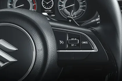 Maruti Suzuki Fronx