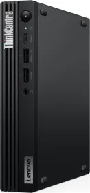 Lenovo ThinkCentre M75q Gen 5 12RQ000MUS Mini PC (AMD Ryzen 5 PRO 8500GE/ 16GB/ 512GB SSD/ Win 11)