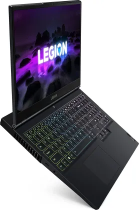 Lenovo Legion 5 82JW0052IN Gaming Laptop (Ryzen 7 5800H/ 16GB/ 512GB SSD/ Win10/ 4GB Graph)