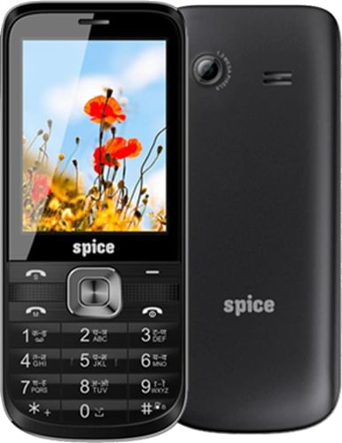 Spice Boss Connect 4 M-5403