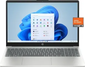 HP 15-fc0037wm Laptop (AMD Ryzen 5 7520U/ 8GB/ 256GB SSD/ Win 11)