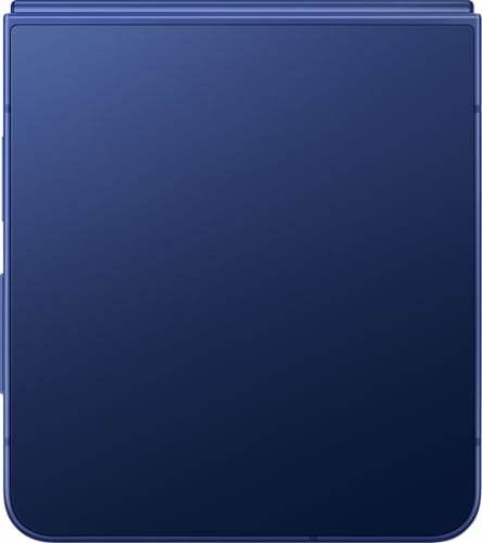 Samsung Galaxy Z Flip 7 5G (12GB RAM+512GB)