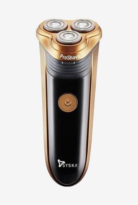 SYSKA ProShave SH0360 Shaver For Men