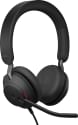 Jabra Evolve2 40 Stereo Type-C Wired Headphones