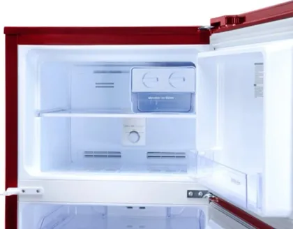 Godrej RT EONALPHA 250B RI AR WN 233 L 2 Star Double Door Refrigerator