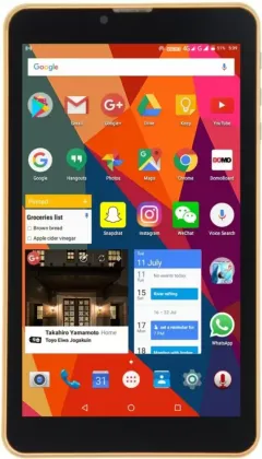 DOMO Slate S7