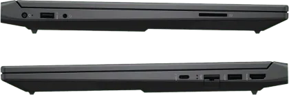 HP Victus 15-fa2375TX Gaming Laptop (13th Gen Core i5/ 16GB/ 512GB SSD/ Win11 Home/ 6GB RTX 4050)