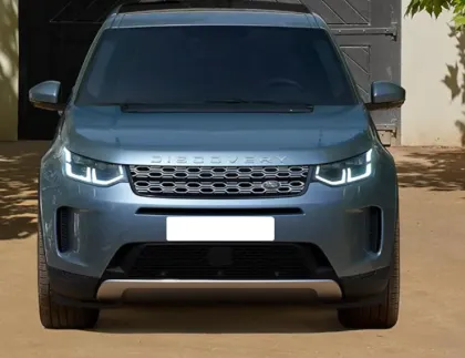 Land Rover Discovery Sport P250