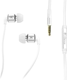 iDance 2loud 10 Wired Headset