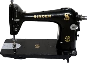 Singer Universal Industrial Manual Sewing Machine (Without Base)