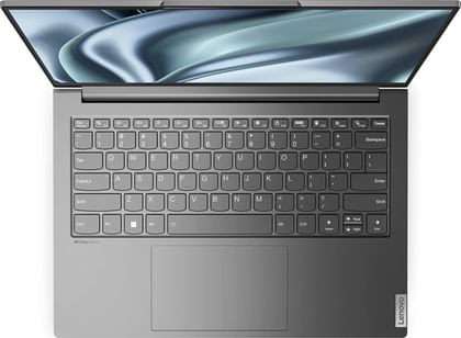 Lenovo Yoga Slim 7 Pro 82SV0053IN Laptop (12th Gen Core i7/ 16GB/ 512GB SSD/ Win11 Home)