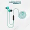 Mozu Audiology 101 Wired Earphones