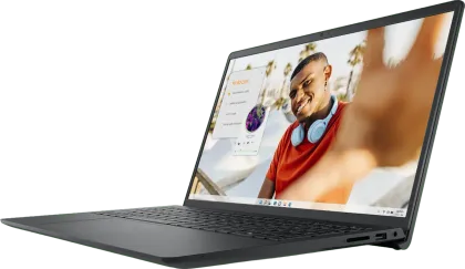 Dell DC15255 Laptop (AMD Ryzen 5-7520U/ 8GB/ 512GB SSD/ Win11)