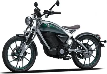 Royal Enfield Flying Flea