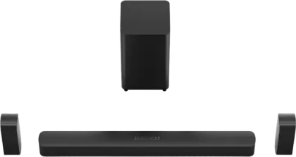Croma CREH400SBA301550 400W Bluetooth Soundbar