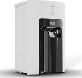 Sure From Aquaguard Desire NXT 6 L RO+UV+TA Water Purifier
