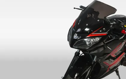 Cyborg Beamer