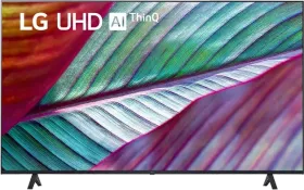 LG UR75 65 inch Ultra HD 4K Smart LED TV (65UR7550PSC)