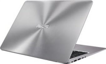Asus Zenbook UX310UQ-GL031T Ultrabook (6th Gen Ci5/ 4GB/ 512GB SSD/ Win10/ 2GB Graph)