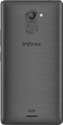 Infinix Hot 4 Pro