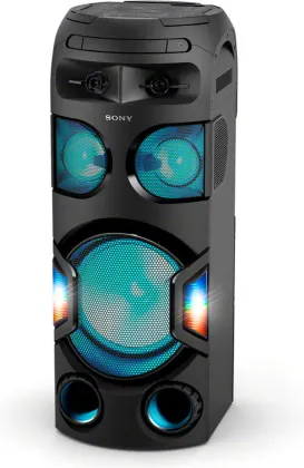 Sony MHC-V72D 0.5 W Speaker
