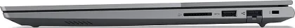 Lenovo ThinkBook 16 G6 21KH00VNUS Laptop (13th Gen Core i5/ 16GB/ 512GB SSD/ Win 11)