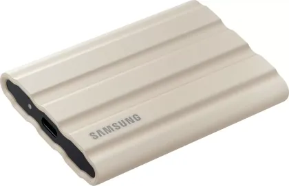 Samsung T7 Shield 1TB External Solid State Drive - image 6