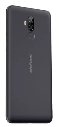 Ulefone Power 3L