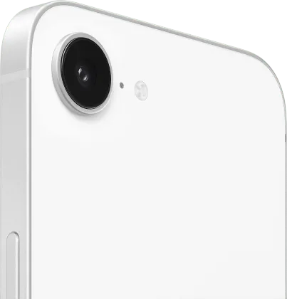 Apple iPhone 17e