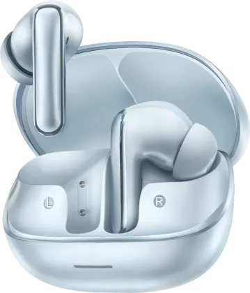 QCY MeloBuds N65 True Wireless Earbuds