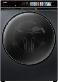 Haier HWD120-DM14F11BKU1 12 kg Fully Automatic Front Load Washing Machine