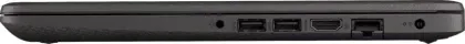 HP 255 G9 840T7PA Laptop (AMD Athlon Silver-3050U/ 4GB/ 256GB SSD/ DOS)