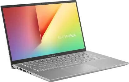 Asus VivoBook 14 X412UA-EK319T Laptop (7th Gen Core i3/ 4GB/ 1TB/ Win10 )