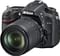 Nikon D7100 24.1 MP DSLR Camera (AF-S 16-85mm VR Kit Lens)
