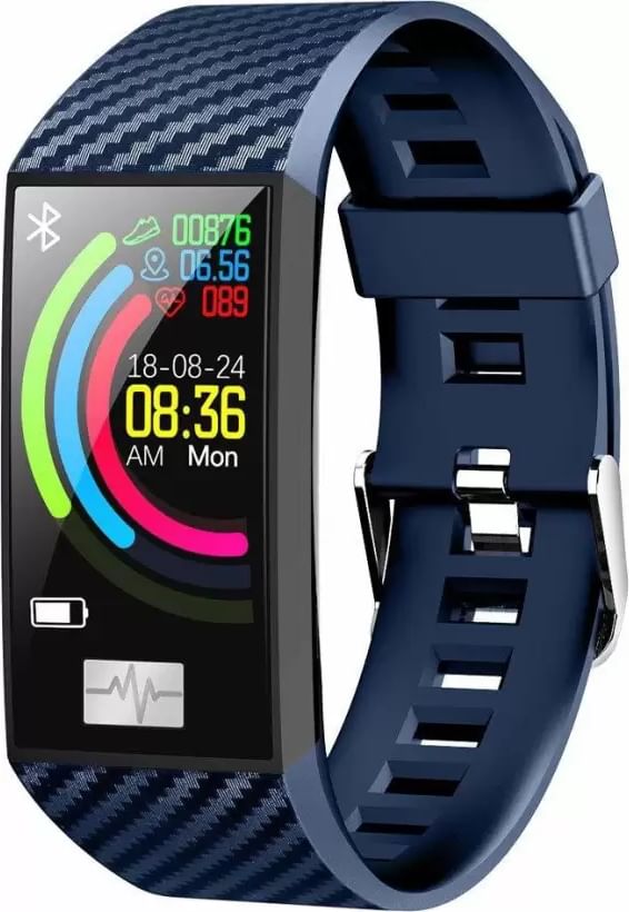 Opta SB124 Fitness Band Price in India 2024, Full Specs & Review