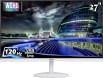 Acer SA272U G0 27 inch Quad HD Monitor