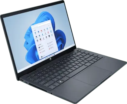 HP Pavilion x360 14-ek0078TU Laptop (12th Gen Core i5/ 16GB/ 512GB SSD/ Win11)
