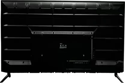 Blaupunkt BLA55BU680 55-inch Ultra HD 4K Smart LED TV