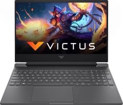 HP Victus 15-fa1274TX Gaming Laptop (13th Gen Core i7/ 16GB/ 512GB SSD/ Win11/ 6GB Graph)