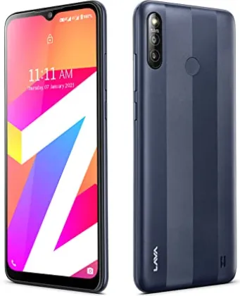 Lava Z3