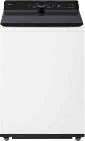 LG WT8405CW 5.3 cu ft Fully Automatic Top Load Washer only