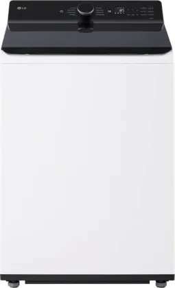 LG WT8405CW 5.3 cu ft Fully Automatic Top Load Washer only