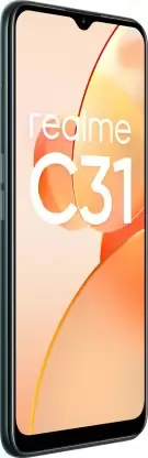 Realme C31 (4GB RAM + 64GB)