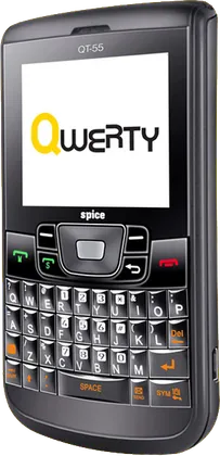 Spice QT-55