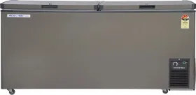 Voltas CVF500 DD P 500 L Double Door Deep Freezer