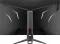 ViewSonic Omni VX3219-2K-Pro-2 32 inch Quad HD Gaming Monitor
