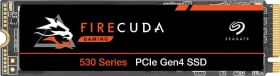 Seagate Firecuda 530 1 TB Laptop Internal Solid State Drive